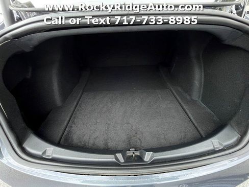 Used 2023 Tesla Model 3 Standard Range image 34