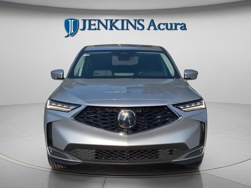 New 2026 Acura MDX SH-AWD image 2