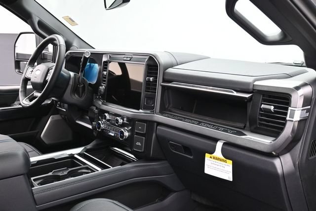 New 2026 Ford F250 Platinum AWD/4WD image 36
