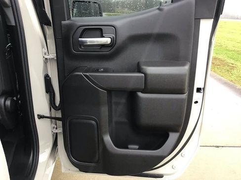 New 2026 Chevrolet Silverado 1500 Custom image 14