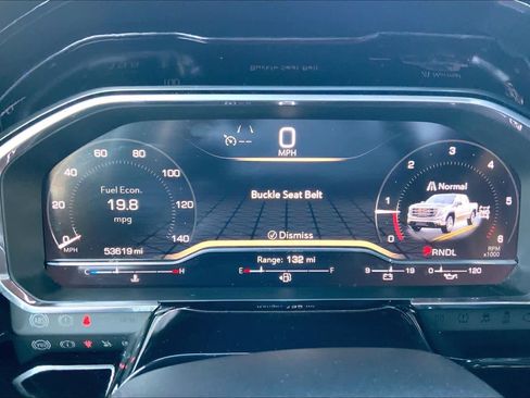 Used 2024 GMC Sierra 1500 SLE image 24