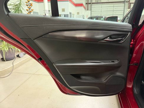 Used 2013 Cadillac ATS 2.0T AWD Sedan image 12