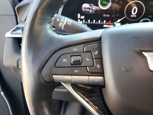 Used 2021 Cadillac Escalade Sport w/ Driver Assist Tech Package image 26