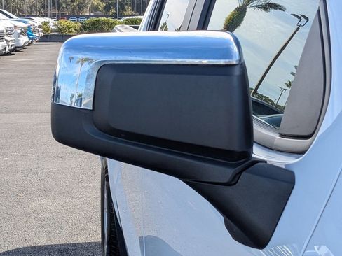 Used 2025 Chevrolet Silverado 1500 LT image 12