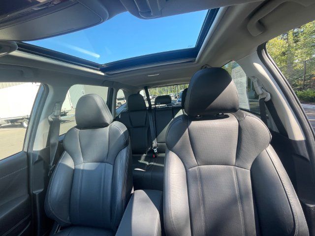 Used 2023 Subaru Forester Touring AWD/4WD image 12
