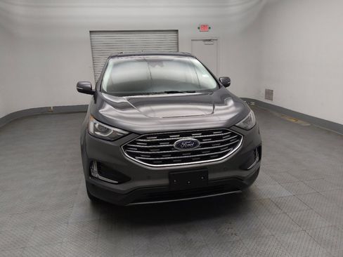 Used 2024 Ford Edge Titanium image 14
