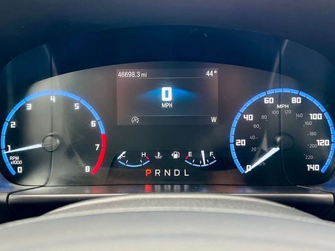 Used 2024 Ford Bronco Sport Big Bend image 24