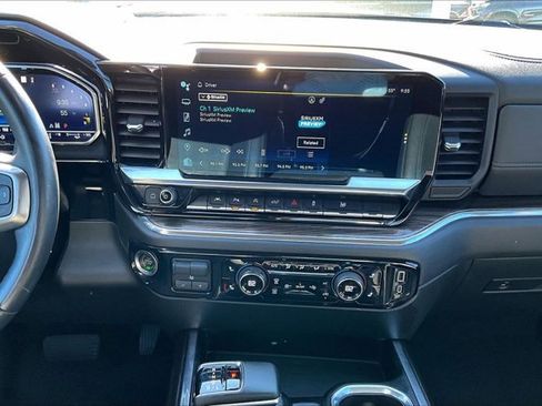 Certified 2023 Chevrolet Silverado 1500 RST w/ RST All Star Premium Package image 15