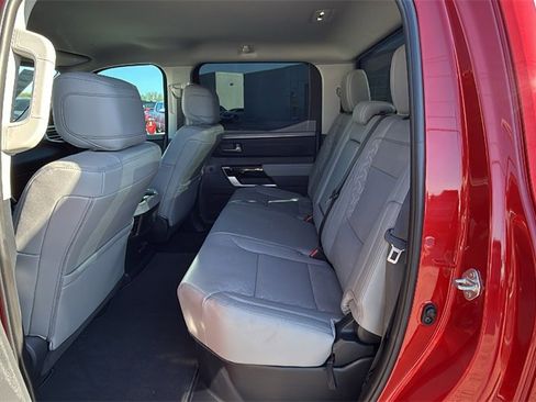 Used 2024 Toyota Tundra Limited image 14