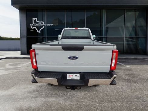 New 2025 Ford F250 XL image 4