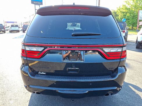 Used 2023 Dodge Durango GT AWD/4WD image 4