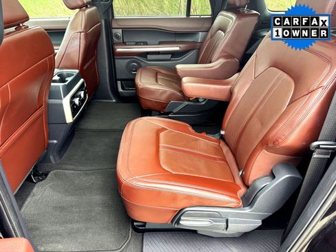 Used 2024 Ford Expedition Max Limited image 21