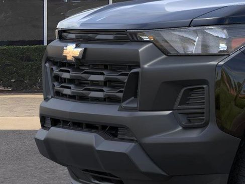 New 2026 Chevrolet Colorado W/T image 39