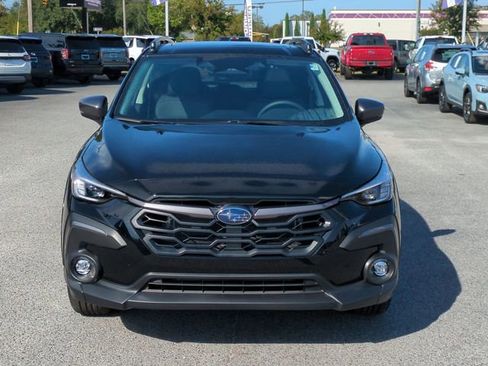 New 2025 Subaru Crosstrek 2.5i Limited image 8
