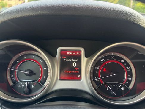 Used 2020 Dodge Journey SE w/ SE Popular Equipment Group image 22