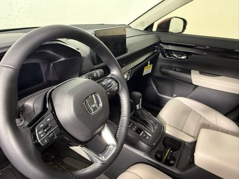 Used 2026 Honda CR-V EX-L image 16