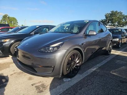 Used 2022 Tesla Model Y Performance