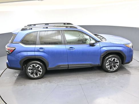 Used 2026 Subaru Forester Premium AWD/4WD image 41