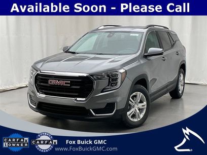 Used 2023 GMC Terrain SLE w/ Driver Convenience Package