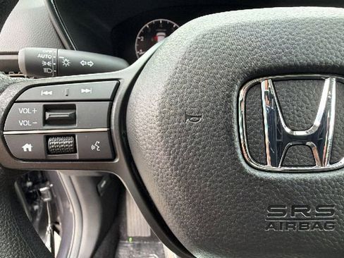 New 2026 Honda CR-V EX image 19