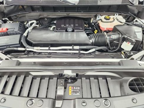 Used 2023 Chevrolet Silverado 1500 LT image 31