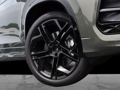 New 2026 Volkswagen Tiguan SE R-Line AWD/4WD image 3