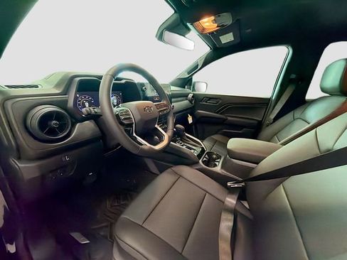New 2026 Chevrolet Colorado Trail Boss image 20