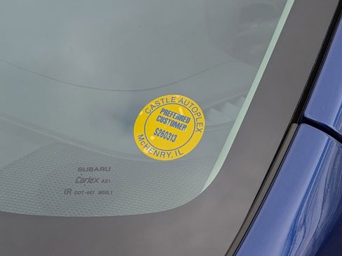New 2026 Subaru Crosstrek 2.5i Limited AWD/4WD image 37