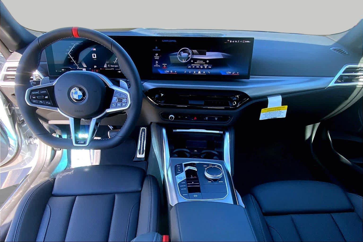 New 2027 BMW M240i Coupe RWD image 5