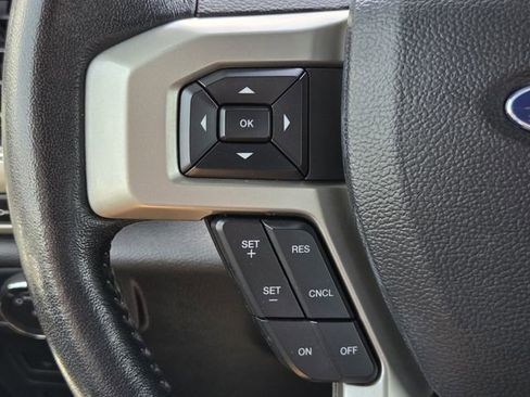 Used 2021 Ford F250 Lariat AWD/4WD image 24