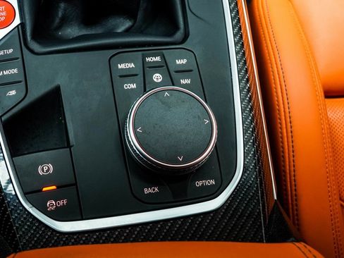 Used 2021 BMW M3 w/ Executive Package image 21