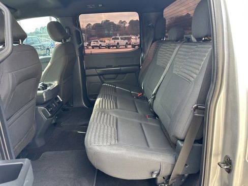 Used 2021 Ford F150 XL w/ STX Appearance Package image 27