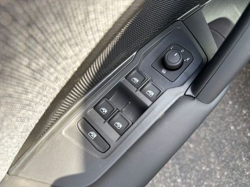 New 2026 Volkswagen Tiguan S FWD image 12