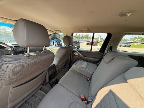 Used 2008 Nissan Pathfinder S AWD/4WD image 21