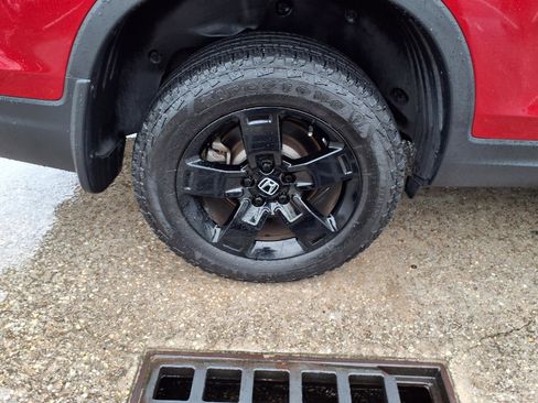 Used 2024 Honda Ridgeline Black Edition image 27