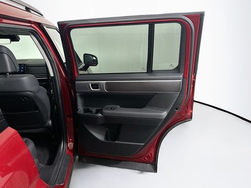 Used 2026 Hyundai Santa Fe SEL FWD image 32