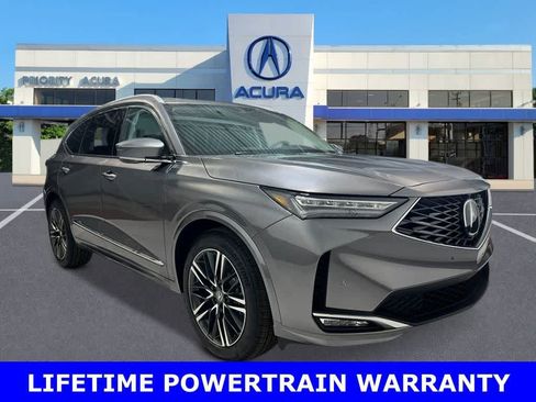 New 2026 Acura MDX SH-AWD w/ Advance Package image 9