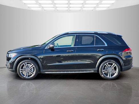 Used 2022 Mercedes-Benz GLE 350 image 3