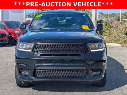 Used 2020 Dodge Durango GT image 8