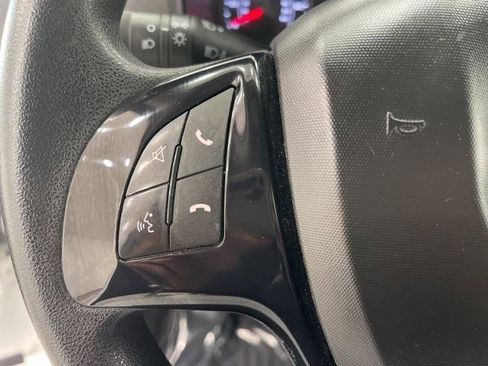 Used 2021 RAM ProMaster City Tradesman image 26