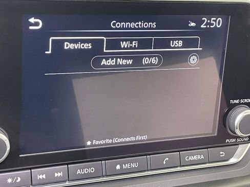 Used 2022 Nissan Rogue SL AWD/4WD image 29