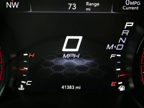 Used 2021 Dodge Charger GT w/ Performance Handling Group image 24