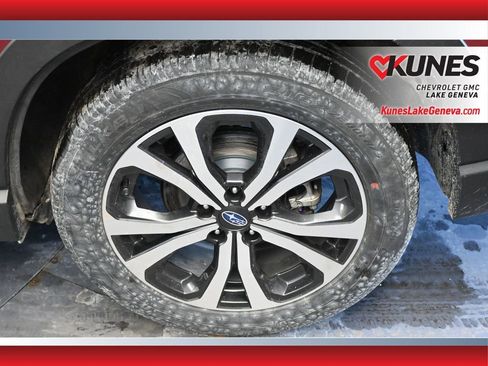 Used 2024 Subaru Forester Limited AWD/4WD image 11