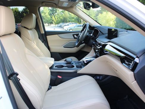 Used 2023 Acura MDX SH-AWD image 14