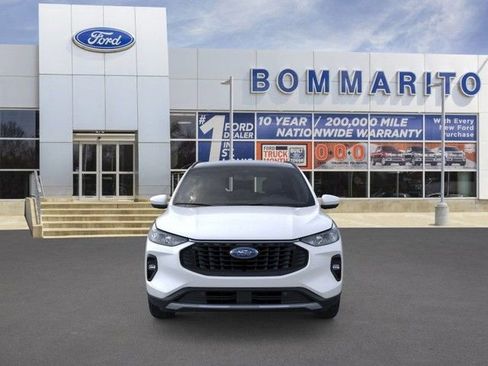 New 2025 Ford Escape SE image 6