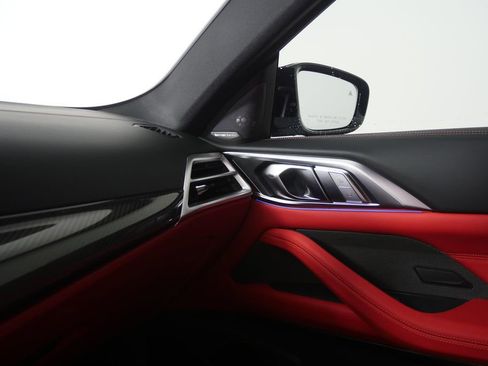 Used 2026 BMW M4 xDrive Competition AWD/4WD image 26