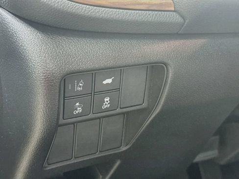 Used 2018 Honda CR-V EX-L image 10