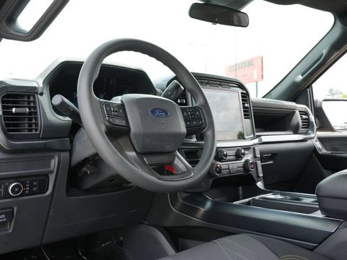 Used 2024 Ford F150 STX RWD image 13