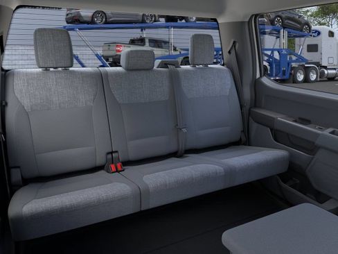 New 2026 Ford F250 XLT AWD/4WD image 11