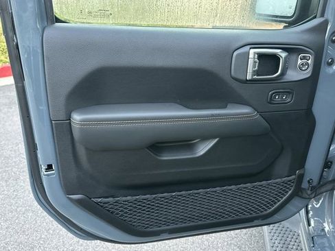 New 2026 Jeep Wrangler Sahara image 10